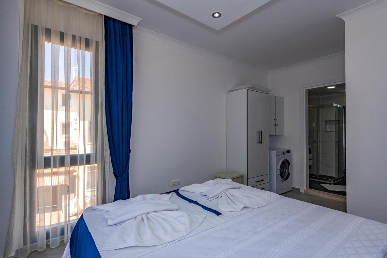 פאטהיה Salkim- 4 Bedroom Holiday Villa In Oludeniz מראה חיצוני תמונה