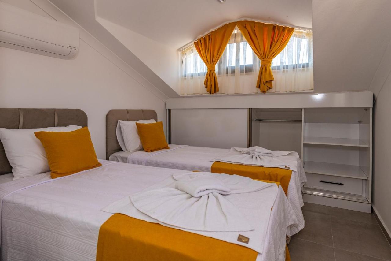 פאטהיה Salkim- 4 Bedroom Holiday Villa In Oludeniz מראה חיצוני תמונה