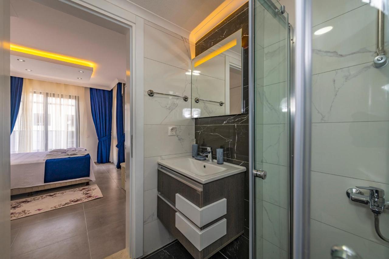 פאטהיה Salkim- 4 Bedroom Holiday Villa In Oludeniz מראה חיצוני תמונה