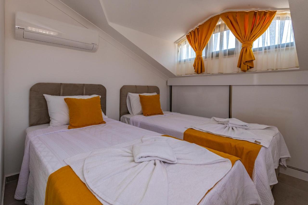פאטהיה Salkim- 4 Bedroom Holiday Villa In Oludeniz מראה חיצוני תמונה